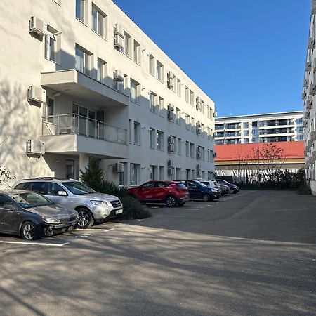 Residence Dp Pipera Bucharest Exterior photo