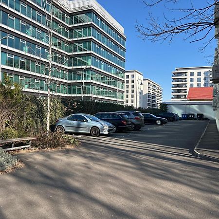 Residence Dp Pipera Bucharest Exterior photo