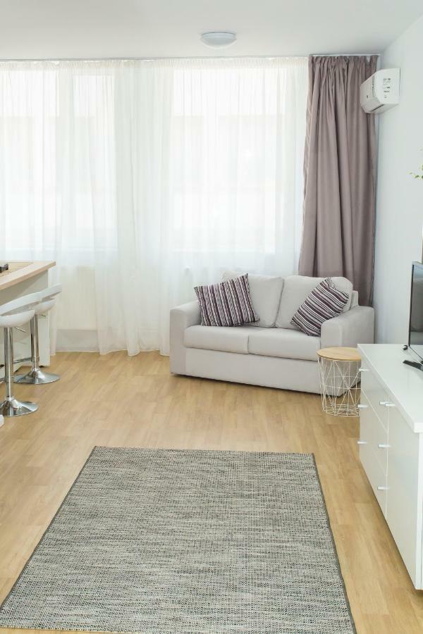 Residence Dp Pipera Bucharest Exterior photo