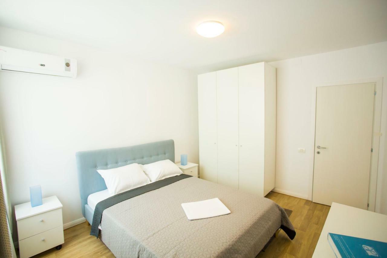 Residence Dp Pipera Bucharest Exterior photo