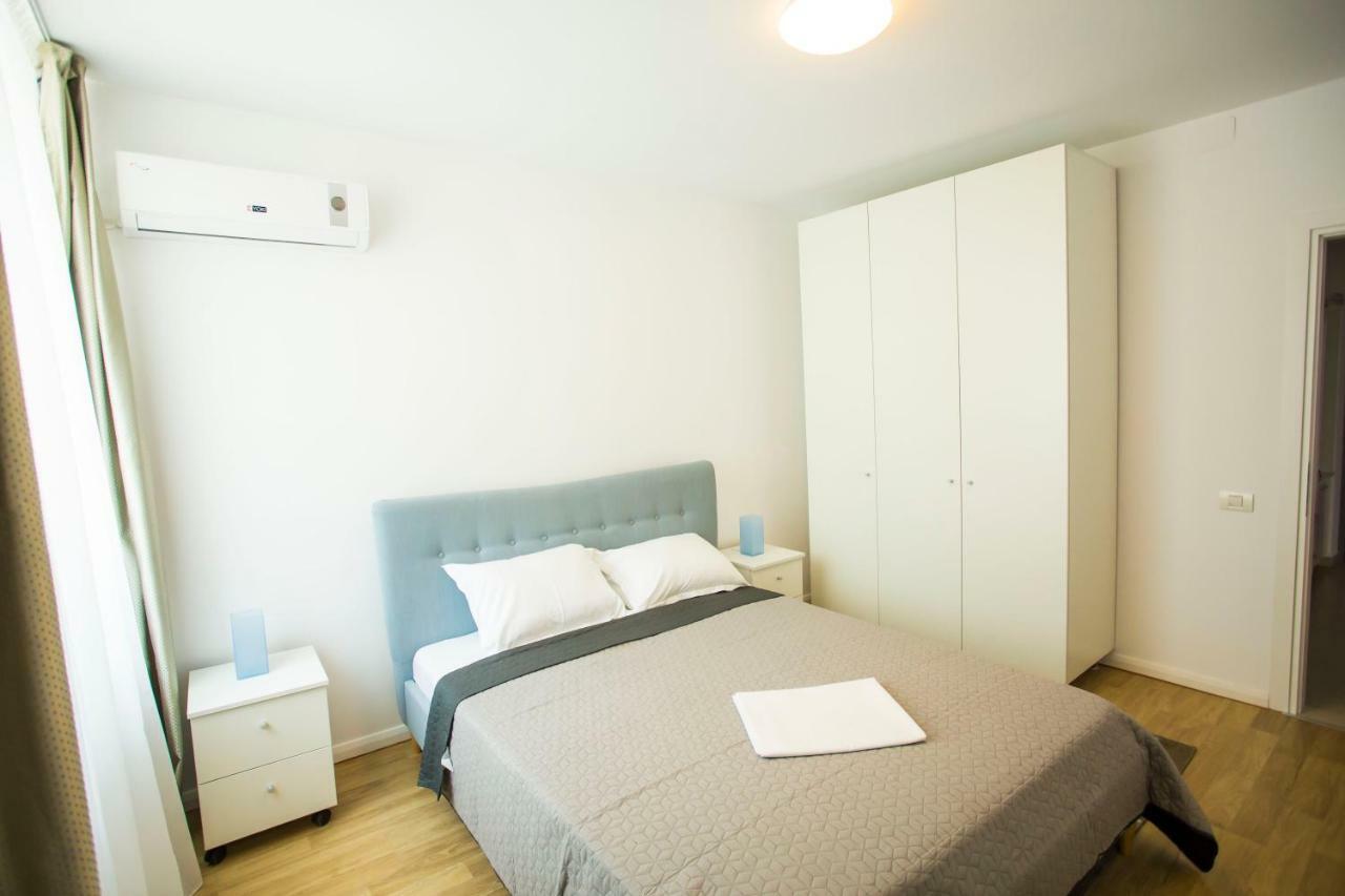 Residence Dp Pipera Bucharest Exterior photo